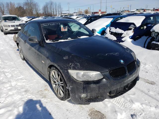 BMW 335 XI 2011 wbakf9c51be671845