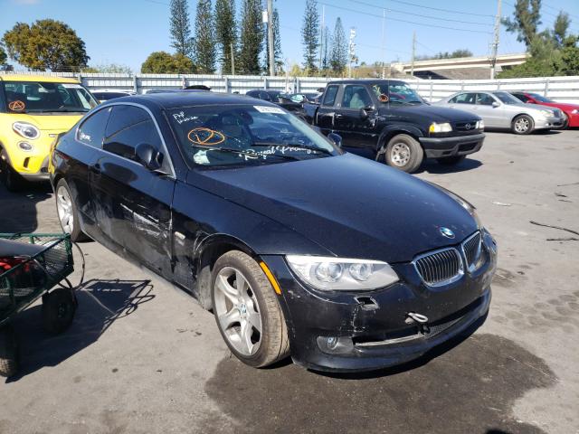 BMW 335 XI 2012 wbakf9c51ce620685