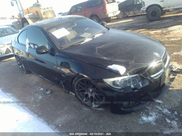 BMW 3 2012 wbakf9c51ce672351