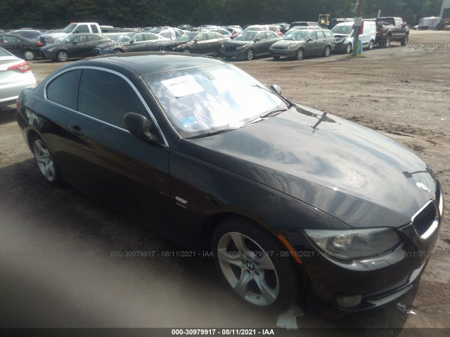 BMW 3 2012 wbakf9c51ce859508