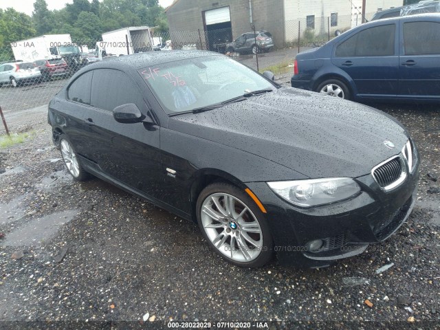 BMW 3 2013 wbakf9c51de860269