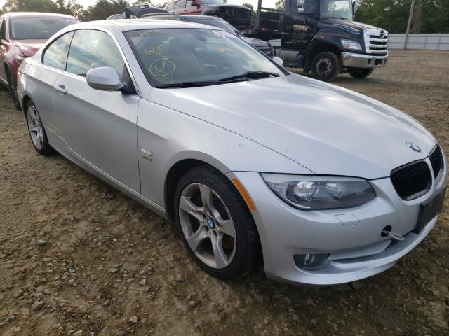 BMW 335 XI 2011 wbakf9c52be247364