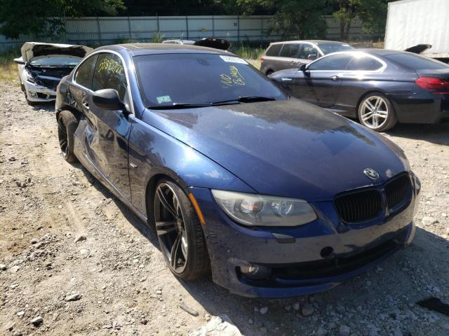 BMW 335 XI 2011 wbakf9c52be262043