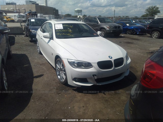 BMW 3 2011 wbakf9c52be619026