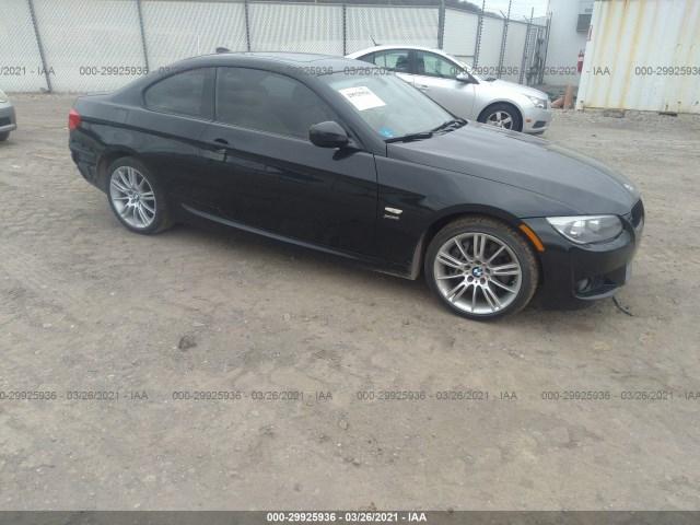 BMW 3 2011 wbakf9c52be619060