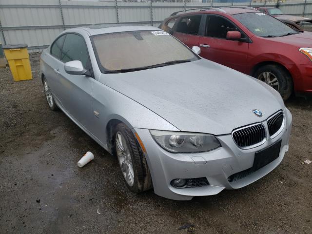 BMW 335 XI 2011 wbakf9c52be620189