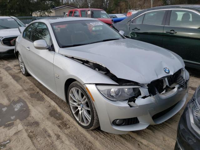 BMW 335 XI 2011 wbakf9c52be671935