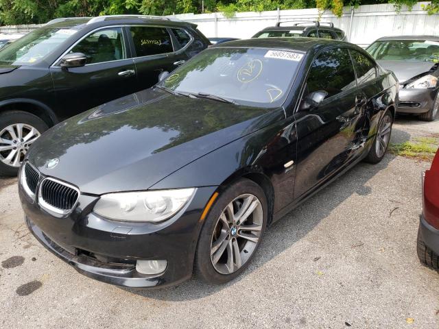 BMW 335 XI 2013 wbakf9c52de859874