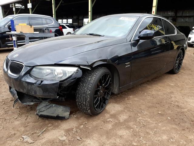 BMW 335 XI 2013 wbakf9c52de860295