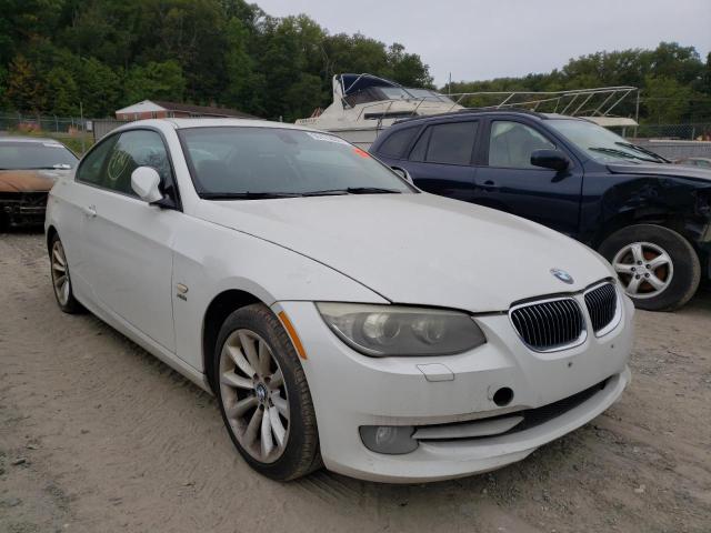 BMW 335 XI 2011 wbakf9c53be262228