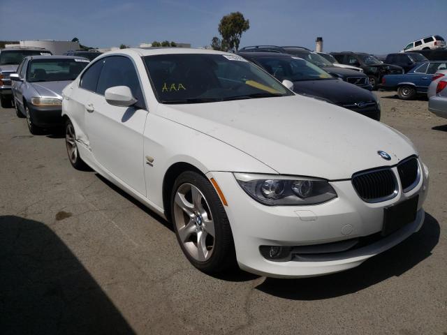 BMW 335 XI 2011 wbakf9c53be619200