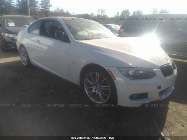 BMW 3 2011 wbakf9c53be619391