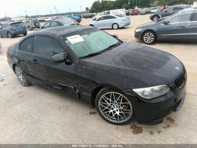 BMW 3 2011 wbakf9c53be619679