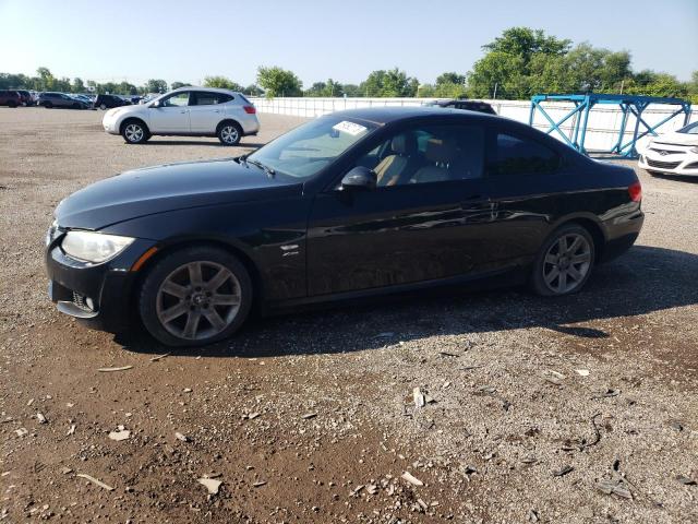 BMW 335 XI 2011 wbakf9c53be672057