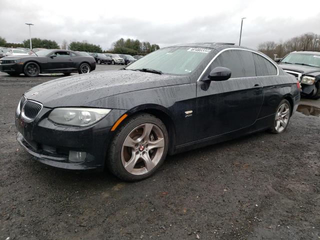 BMW 335I 2012 wbakf9c53ce620753