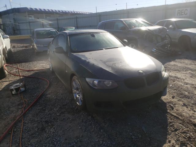 BMW 335 XI 2012 wbakf9c53ce859557