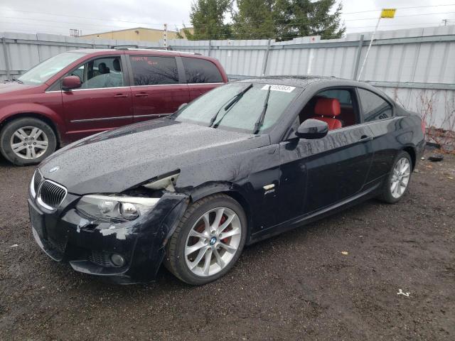 BMW 3 SERIES 2013 wbakf9c53de859818