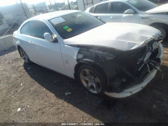 BMW 3 2013 wbakf9c53de860189