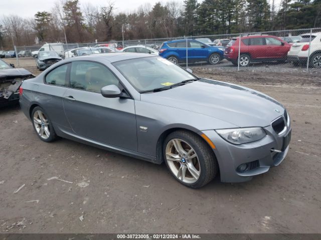 BMW 335I 2013 wbakf9c53de860418