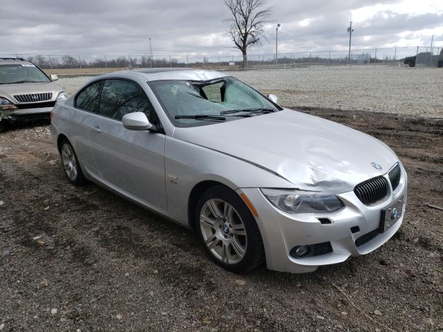 BMW 335 XI 2013 wbakf9c53de860466