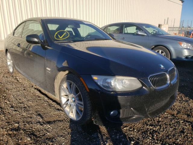 BMW 335 XI 2011 wbakf9c54be247057