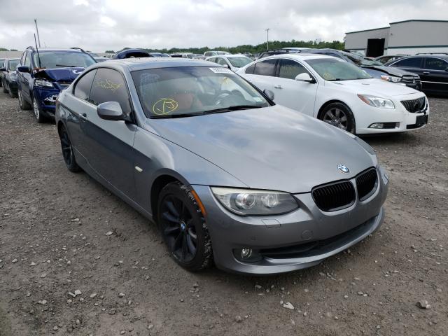 BMW 335 XI 2011 wbakf9c54be261962