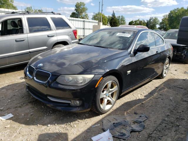 BMW 335 XI 2011 wbakf9c54be262092