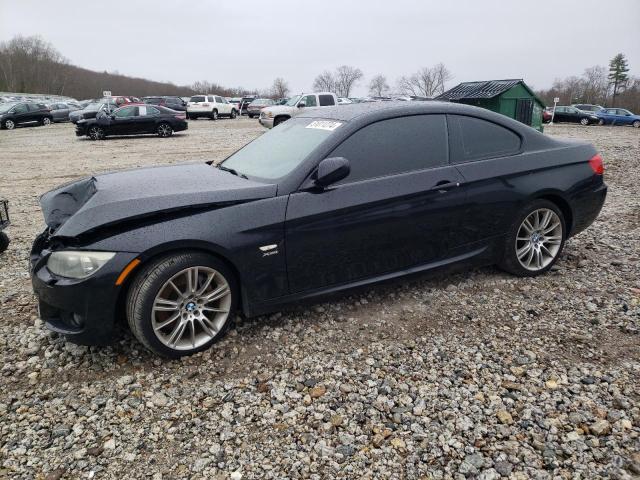 BMW 3 SERIES 2011 wbakf9c54be262416