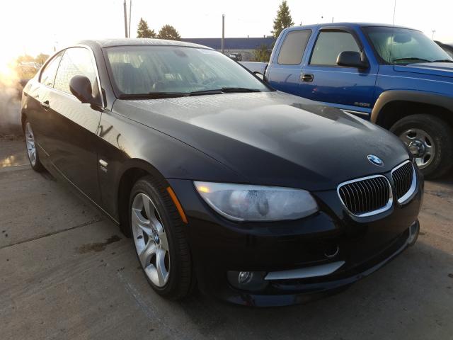 BMW 335 XI 2011 wbakf9c54be620016