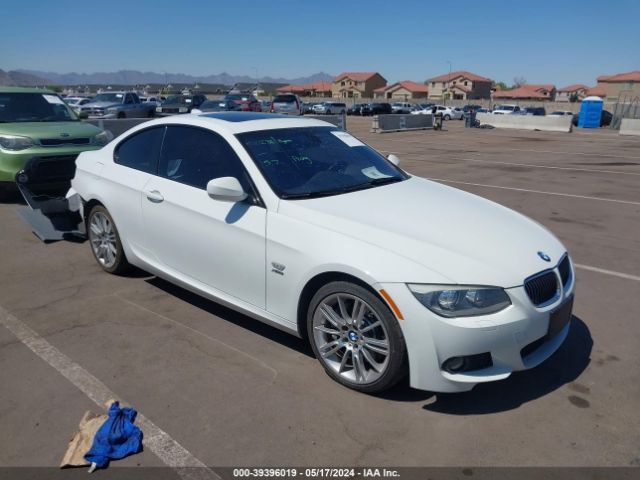 BMW 335I 2011 wbakf9c54be620212