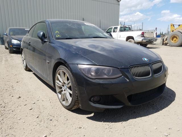 BMW 335 XI 2011 wbakf9c54be672097