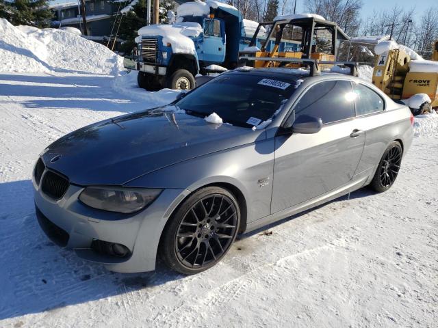 BMW 335 XI 2012 wbakf9c54ce672358