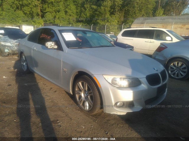 BMW 3 2012 wbakf9c54ce859471