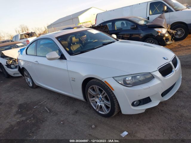 BMW 335I 2012 wbakf9c54ce859681