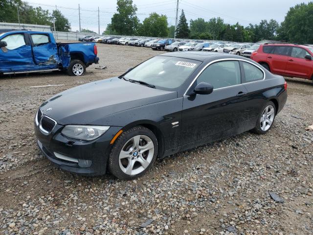 BMW 335 XI 2013 wbakf9c54de859746