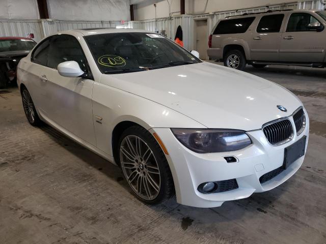 BMW 335 XI 2011 wbakf9c55be247391