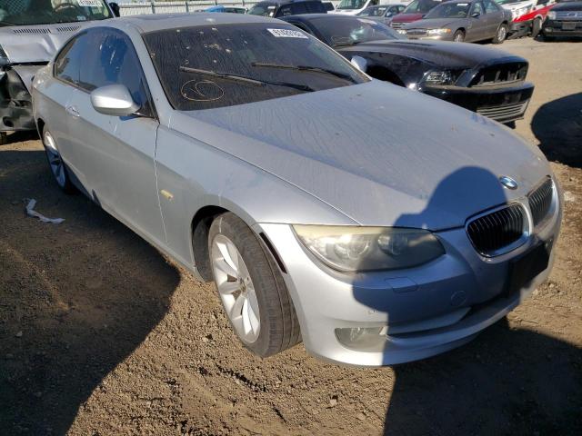 BMW 335 XI 2011 wbakf9c55be262022