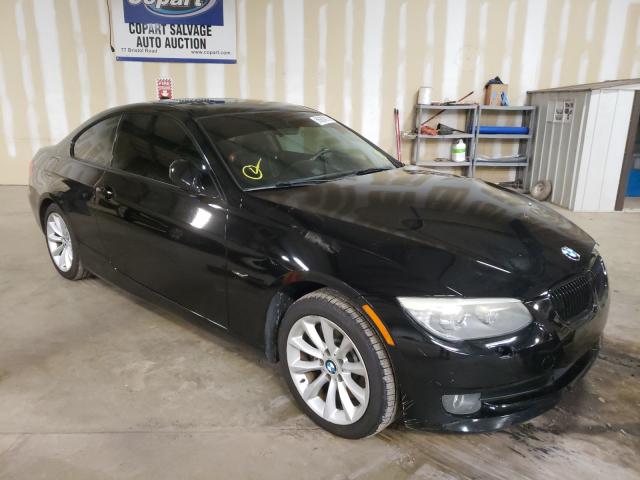 BMW 335 XI 2011 wbakf9c55be262411