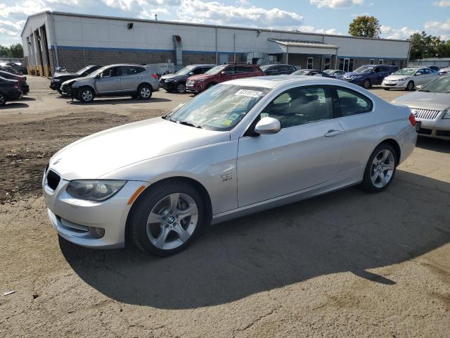 BMW 335 XI 2011 wbakf9c55be619019