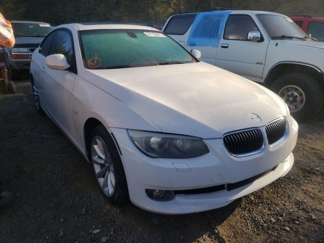 BMW 335 XI 2011 wbakf9c55be619151