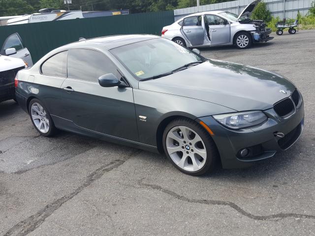 BMW 335 XI 2011 wbakf9c55be619229