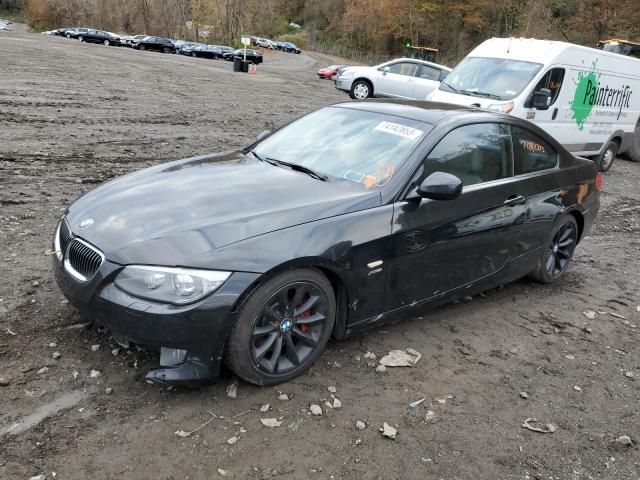 BMW 3 SERIES 2011 wbakf9c55be619649