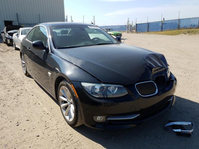 BMW 335 XI 2011 wbakf9c55be620168