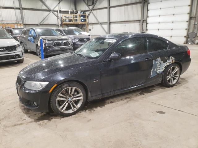 BMW 335 XI 2011 wbakf9c55be620395