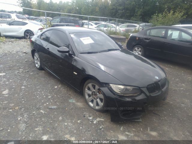 BMW 3 2012 wbakf9c55ce620818