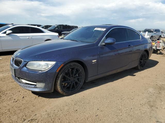 BMW 335 XI 2012 wbakf9c55ce672403