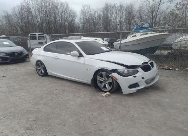 BMW 3 SERIES 2012 wbakf9c55ce859088