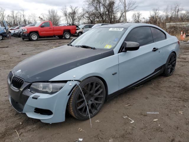 BMW 335 XI 2013 wbakf9c55de859870