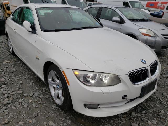 BMW 335 XI 2013 wbakf9c55de860324