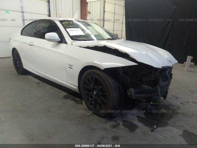 BMW 3 2011 wbakf9c56be261851